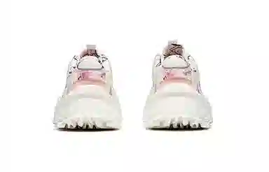 Anta Zhure Retro White Pink