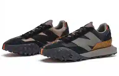 New Balance XC-72 Black Khaki