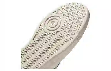 LI-NING 1990 Classic Low-Top Sneakers Pale Yellow/Kakhi