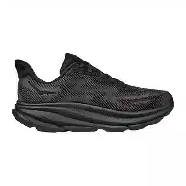 HOKA ONE ONE Clifton 9 Black