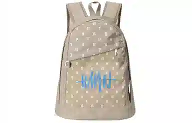 TURN UP Backpack Pink