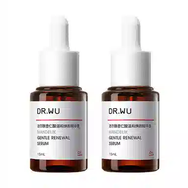 DR.WU 6 15ml30ml