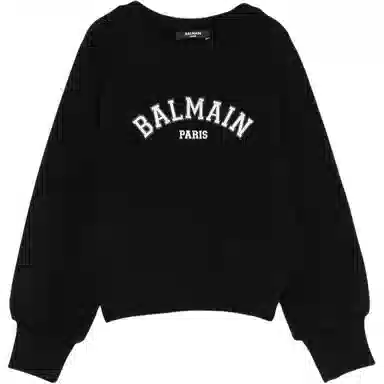 BALMAIN logo