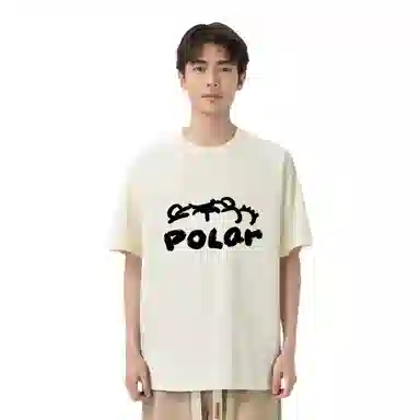 POLAR BEAR T