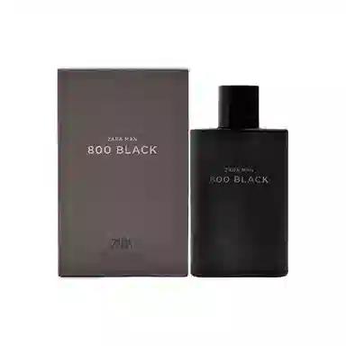 ZARA 800 Black EDT