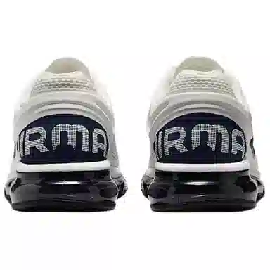 Nike Air Max 2013 White