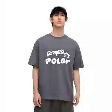 POLAR BEAR T