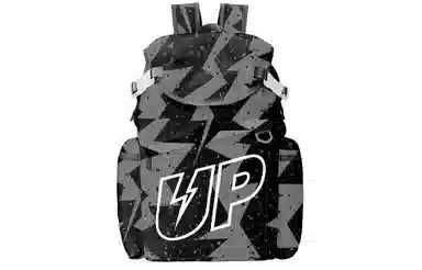 TURN UP Backpack Pink