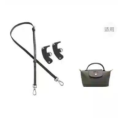 Longchamp Mini Bag