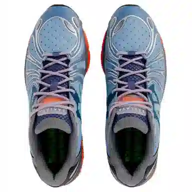 Action Bronson x New Balance NB 1890 Cyborg Tears