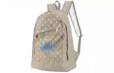 TURN UP Backpack Pink