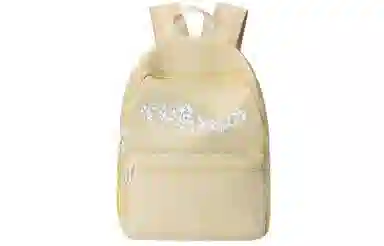 TURN UP Backpack Pink