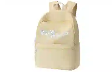 TURN UP Backpack Pink