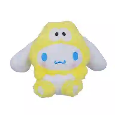 E-STRONG x Sanrio 20.5cm