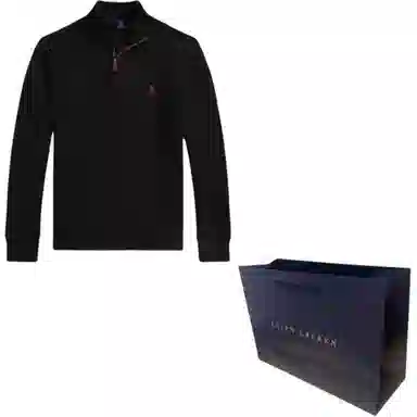 Polo Ralph Lauren FW25 Half-Zip Pullover Kids