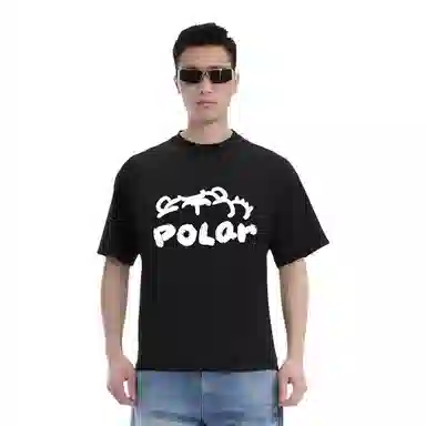 POLAR BEAR T