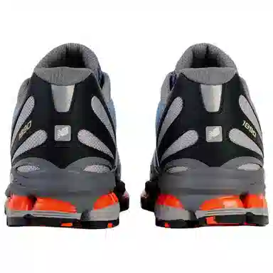 Action Bronson x New Balance NB 1890 Cyborg Tears