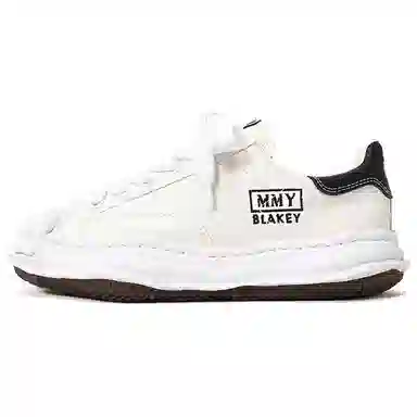 MIHARA YASUHIRO Og Sole White