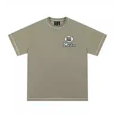 MEDM SS24 MLogoT