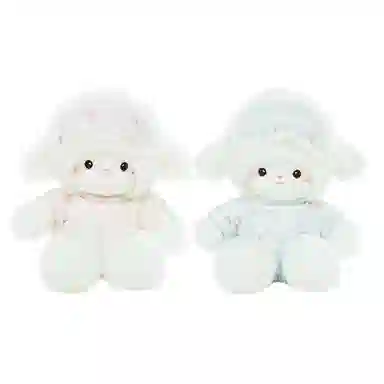 The Green Party 35cm 17cm