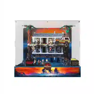 LIGHT YOUR BRICKS 75810