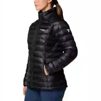 Columbia Omni-Heat Arctic Crest