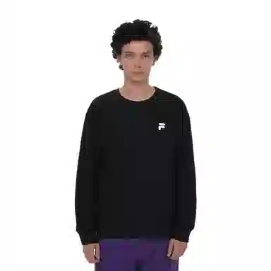 FILA FUSION URBAN TECH logo