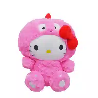 E-STRONG x Sanrio 20.5cm