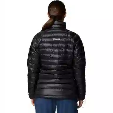 Columbia Omni-Heat Arctic Crest