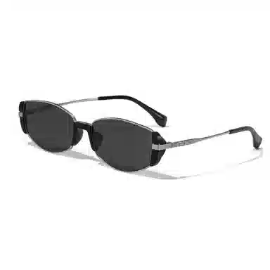 LASHION Retro Polarized Sunglasses