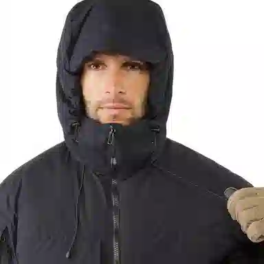 Arcteryx Cold WX Jacket SV Gen1.3