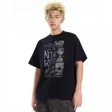 CTIDESTRAW Club NightT