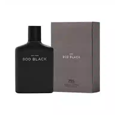 ZARA 800 Black EDT