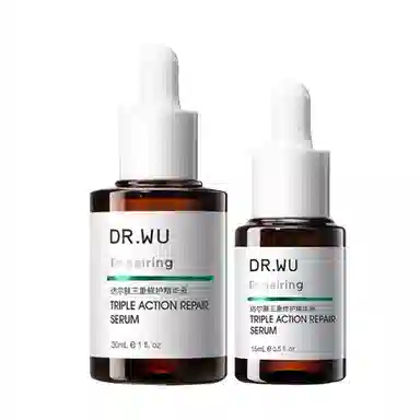 DR.WU 15ml15ml+2ml*2