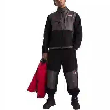 THE NORTH FACE DENALI