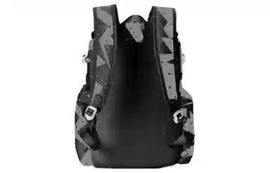 TURN UP Backpack Pink