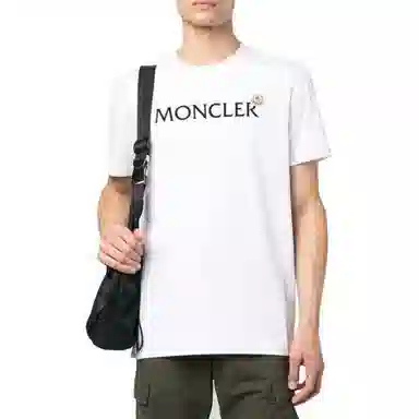 Moncler SS24 LogoT