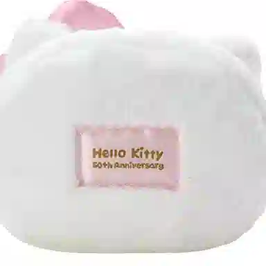 Sanrio Hello Kitty 50th Anniversary Edition