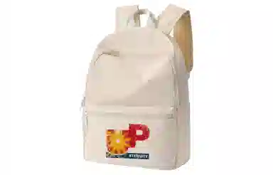 TURN UP Backpack Pink