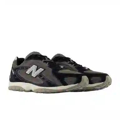 New Balance 204L Gray