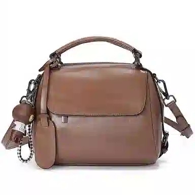 Safiya Crossbody Bag