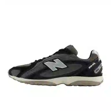 New Balance 204L Gray