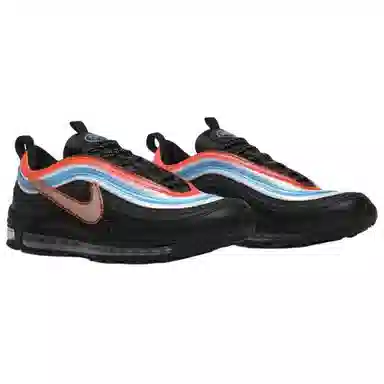 Nike Air Max 97 "Neon Seoul"