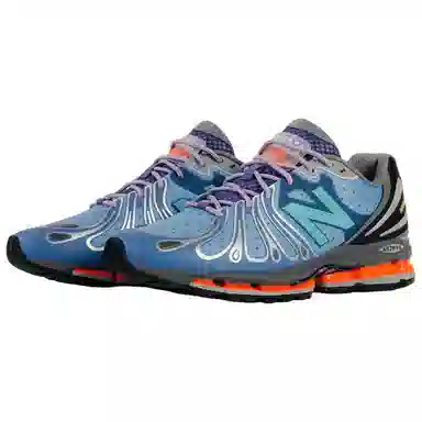 Action Bronson x New Balance NB 1890 Cyborg Tears