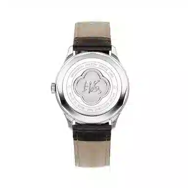 Shanghai S5000 Black