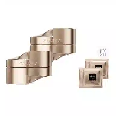 丸美 丸美双胶原超级面膜 淡纹紧致 多种肤质 焕发活力