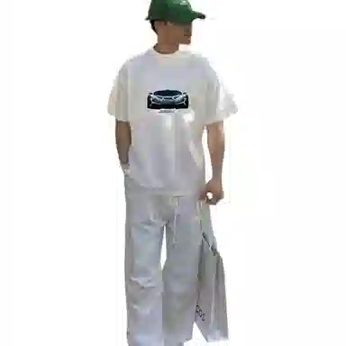 Automobili Lamborghini logoT