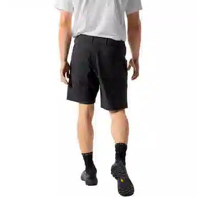 Arcteryx KRAGG COTTON logo