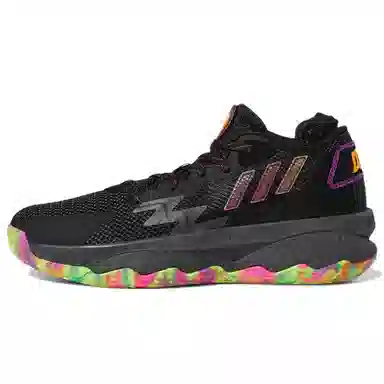 adidas D Lillard 8
