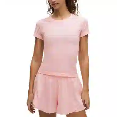 lululemon Swiftly Tech Silverescent raceT2.0